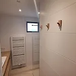 De Beuk 6p Kindvriendelijk 別荘 *