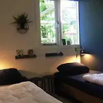 De Beuk 6p Kindvriendelijk 別荘 *
