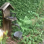De Beuk 6p Kindvriendelijk 別荘