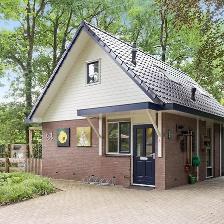De Beuk 6p Kindvriendelijk Holiday home