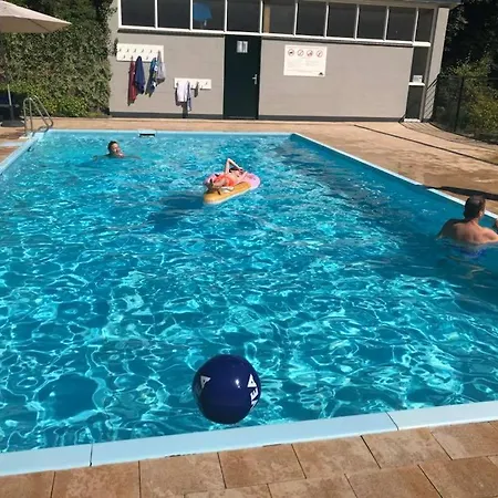 De Beuk 6p Kindvriendelijk Holiday home
