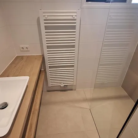 De Beuk 6p Kindvriendelijk Holiday home Otterlo