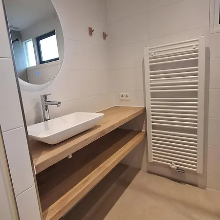 De Beuk 6p Kindvriendelijk Nyaraló