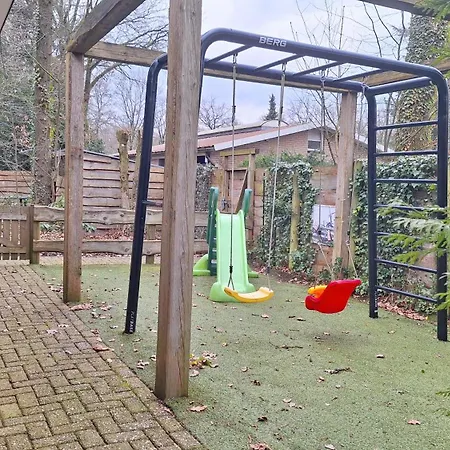 De Beuk 6p Kindvriendelijk Holiday home *