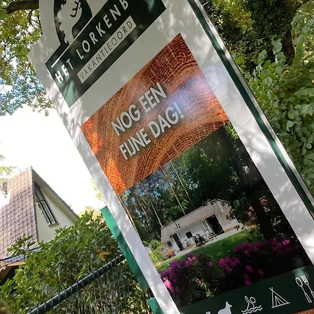 De Beuk 6p Kindvriendelijk * Otterlo