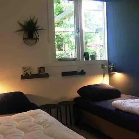 De Beuk 6p Kindvriendelijk Holiday home *