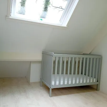 Holiday home De Beuk 6p Kindvriendelijk