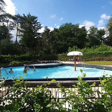 Holiday home De Beuk 6p Kindvriendelijk *