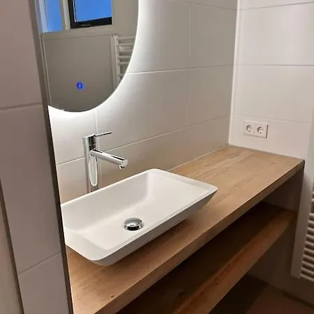 Holiday home De Beuk 6p Kindvriendelijk