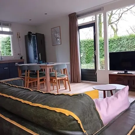 De Beuk 6p Kindvriendelijk Ferienhaus