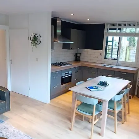 De Beuk 6p Kindvriendelijk Ferienhaus