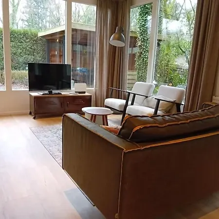 Holiday home De Beuk 6p Kindvriendelijk *