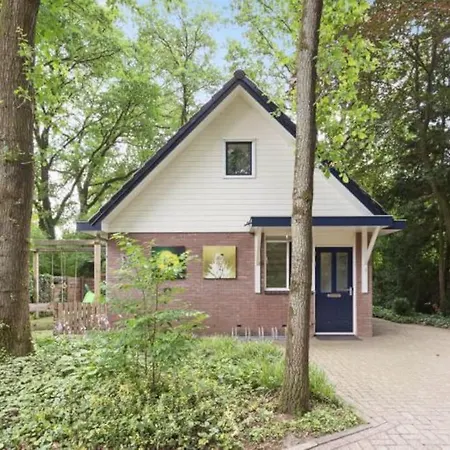 De Beuk 6p Kindvriendelijk Nyaraló *
