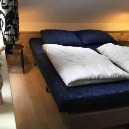 Holiday home De Beuk 6p Kindvriendelijk Otterlo