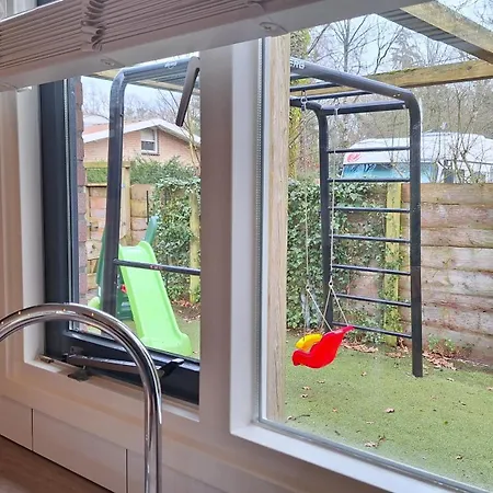 Holiday home De Beuk 6p Kindvriendelijk *