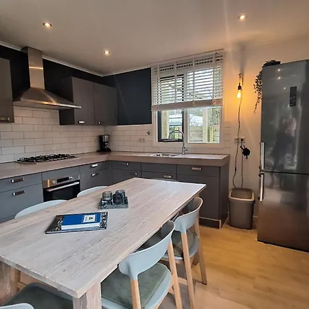 De Beuk 6p Kindvriendelijk Otterlo