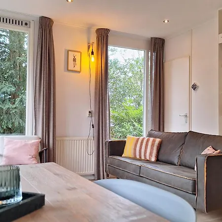 De Beuk 6p Kindvriendelijk Holiday home