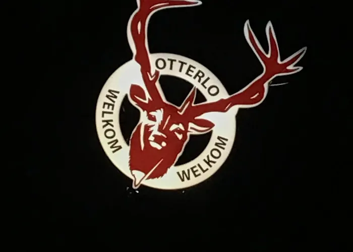 De Beuk 6p Kindvriendelijk Otterlo