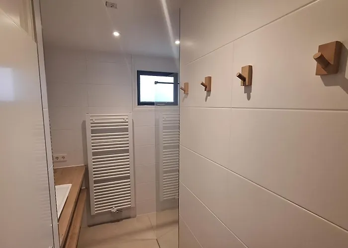 De Beuk 6p Kindvriendelijk Semesterbostad *