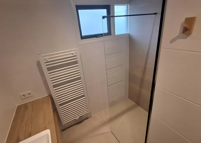 De Beuk 6p Kindvriendelijk Semesterbostad Otterlo