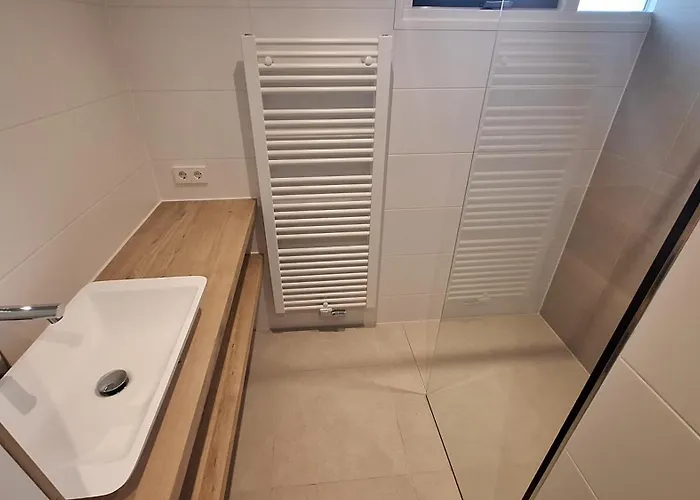 De Beuk 6p Kindvriendelijk Semesterbostad Otterlo