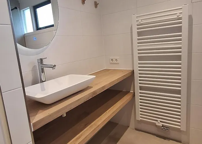 De Beuk 6p Kindvriendelijk Semesterbostad