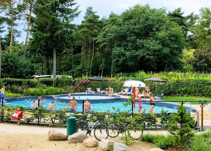 De Beuk 6p Kindvriendelijk * Otterlo