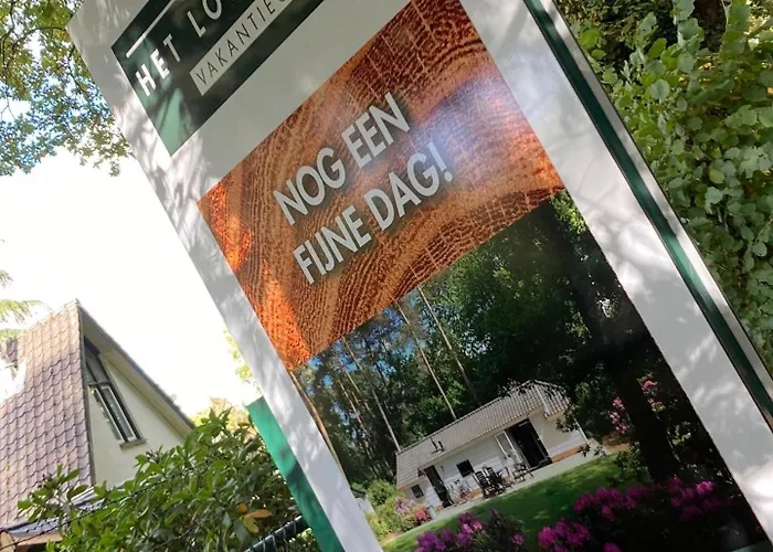 De Beuk 6p Kindvriendelijk * Otterlo