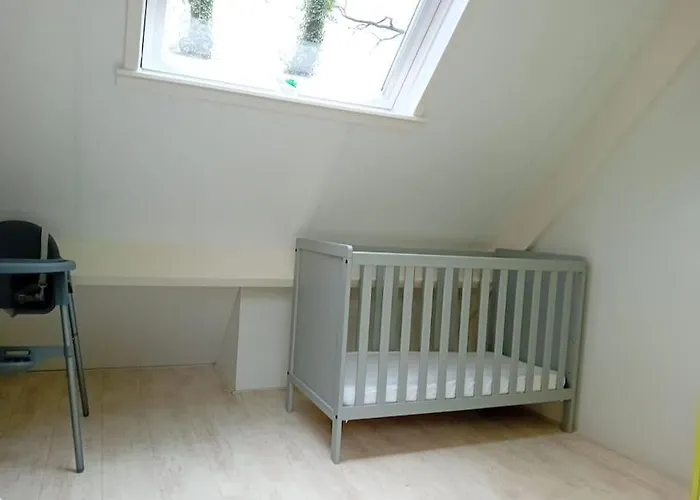 Semesterbostad De Beuk 6p Kindvriendelijk