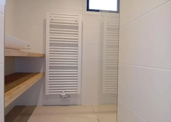 De Beuk 6p Kindvriendelijk Otterlo