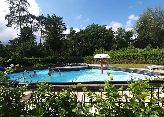 Semesterbostad De Beuk 6p Kindvriendelijk *