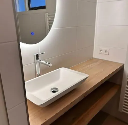 Semesterbostad De Beuk 6p Kindvriendelijk