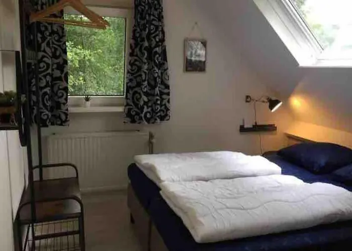 De Beuk 6p Kindvriendelijk *