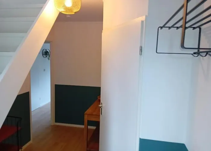 De Beuk 6p Kindvriendelijk * Otterlo