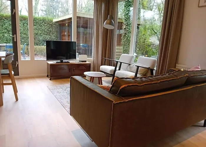 Semesterbostad De Beuk 6p Kindvriendelijk *