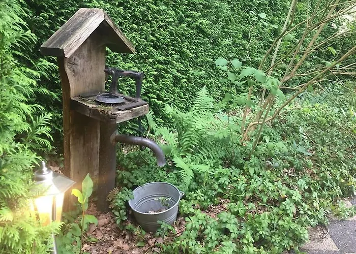 De Beuk 6p Kindvriendelijk Semesterbostad