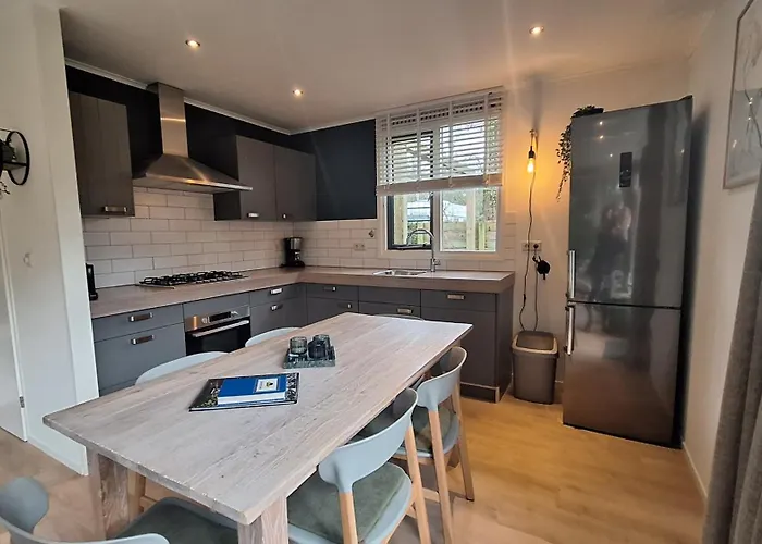 De Beuk 6p Kindvriendelijk Otterlo