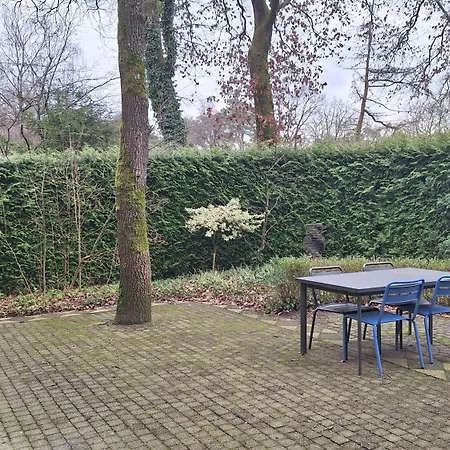 De Beuk 6p Kindvriendelijk Semesterbostad